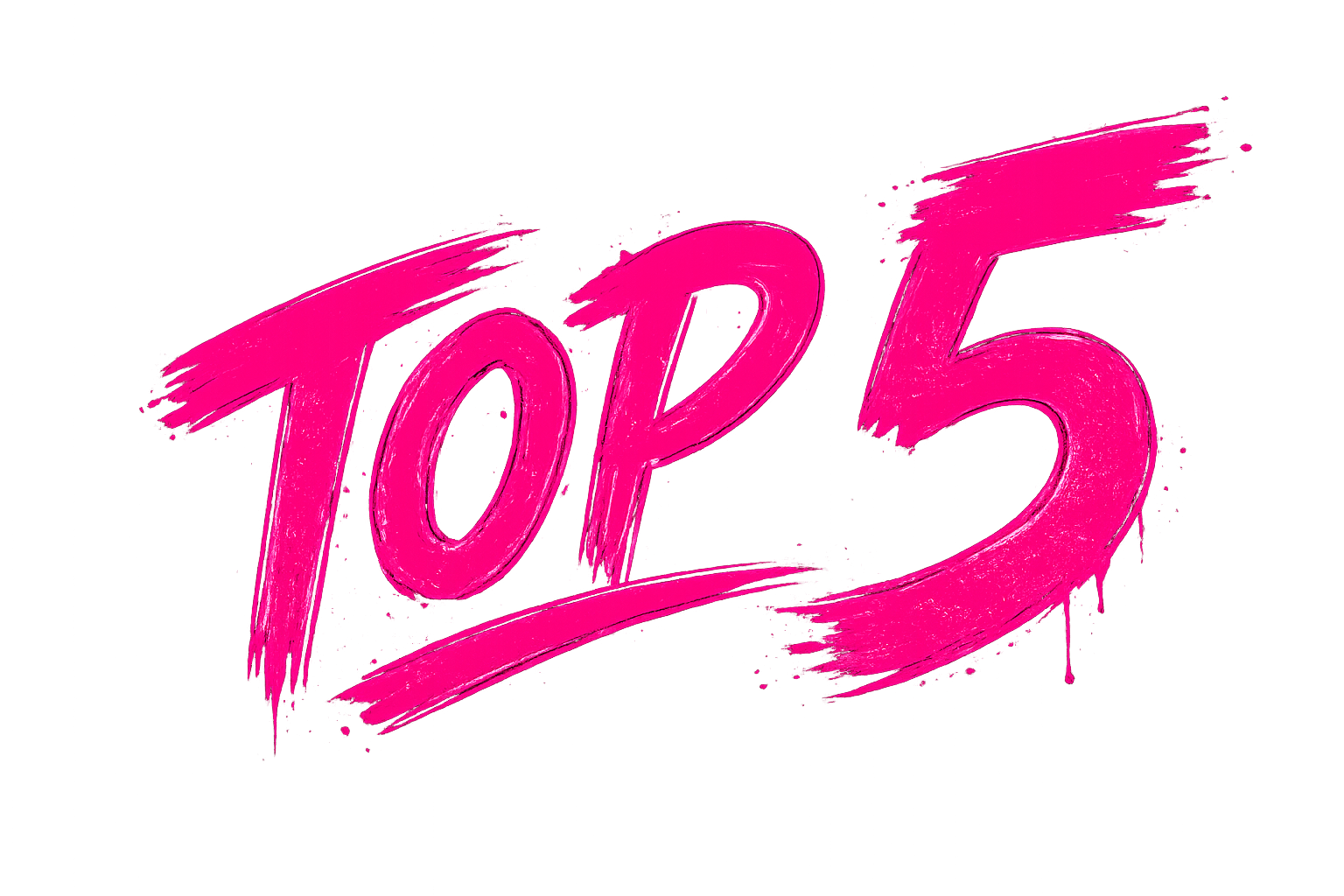 Top 5