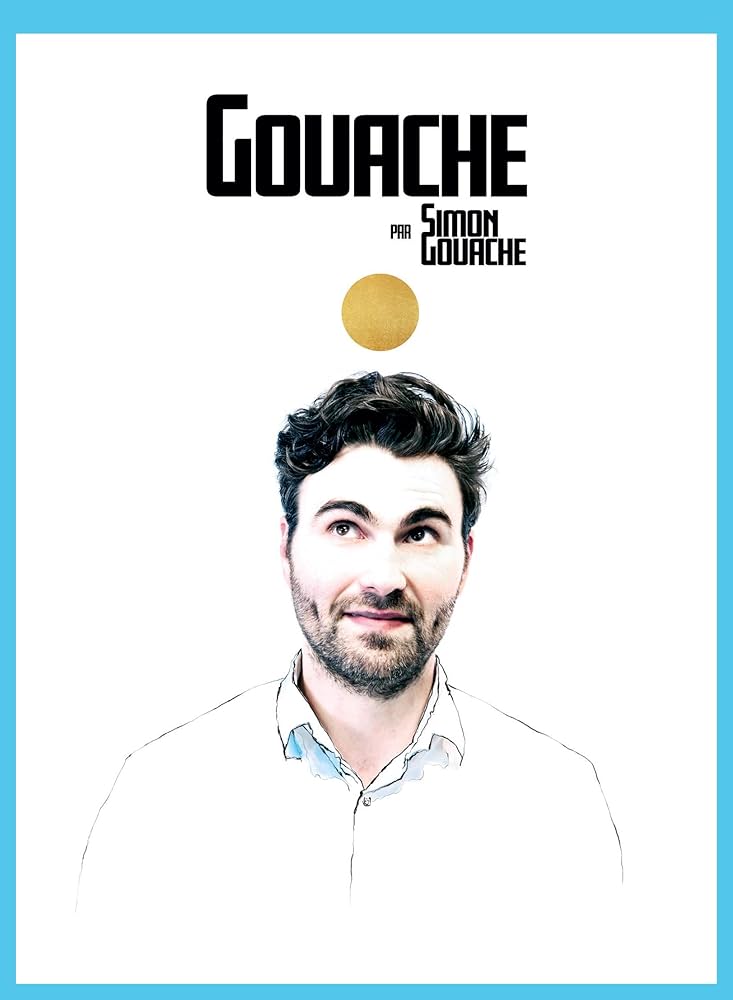 GOUACHE