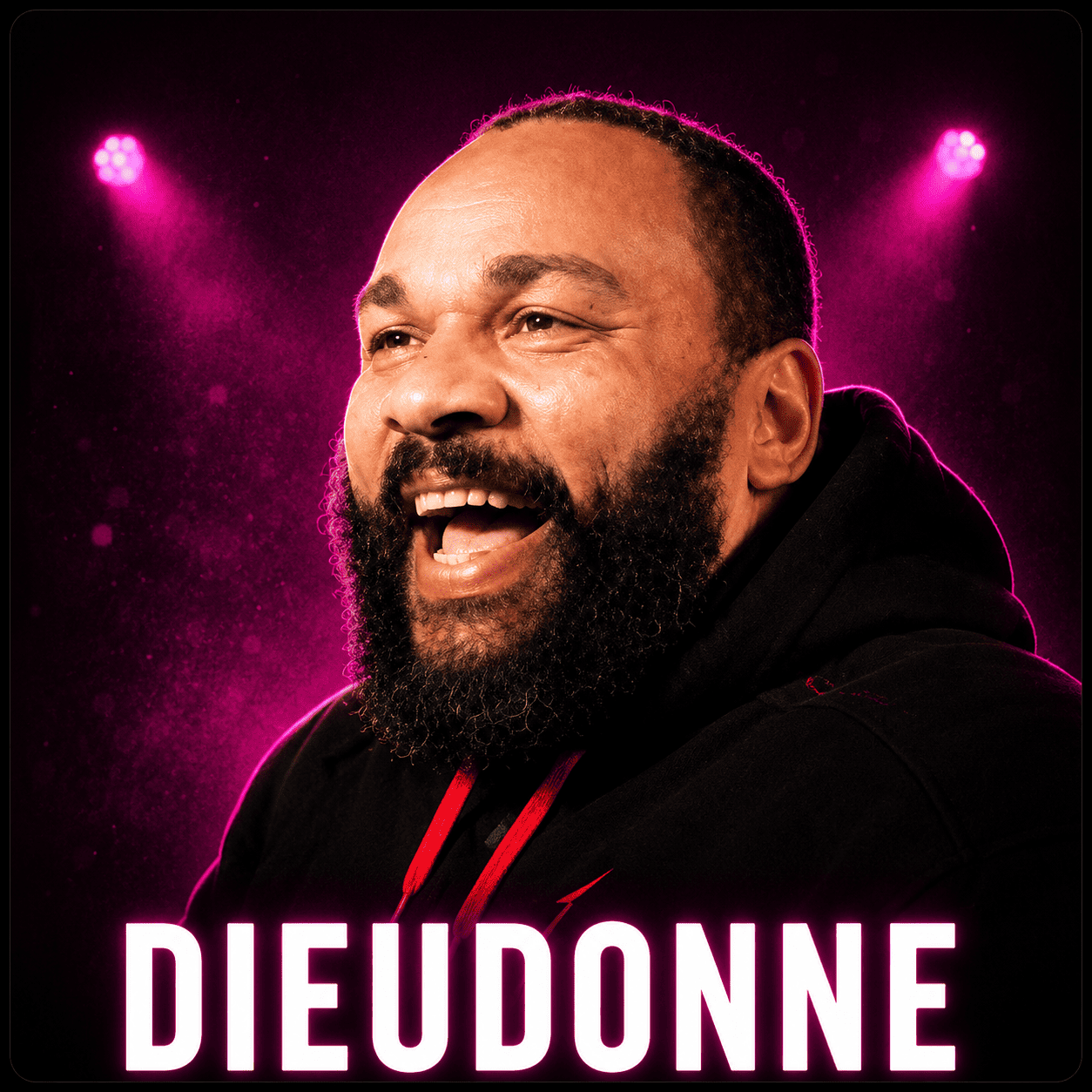 Dieudonné