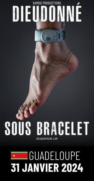 Sous Bracelet