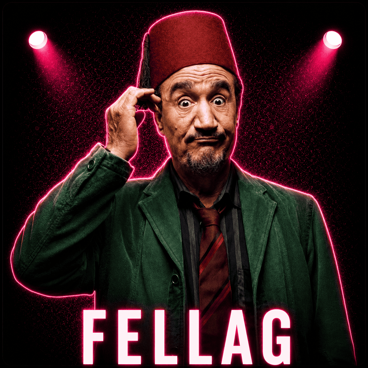 Fellag