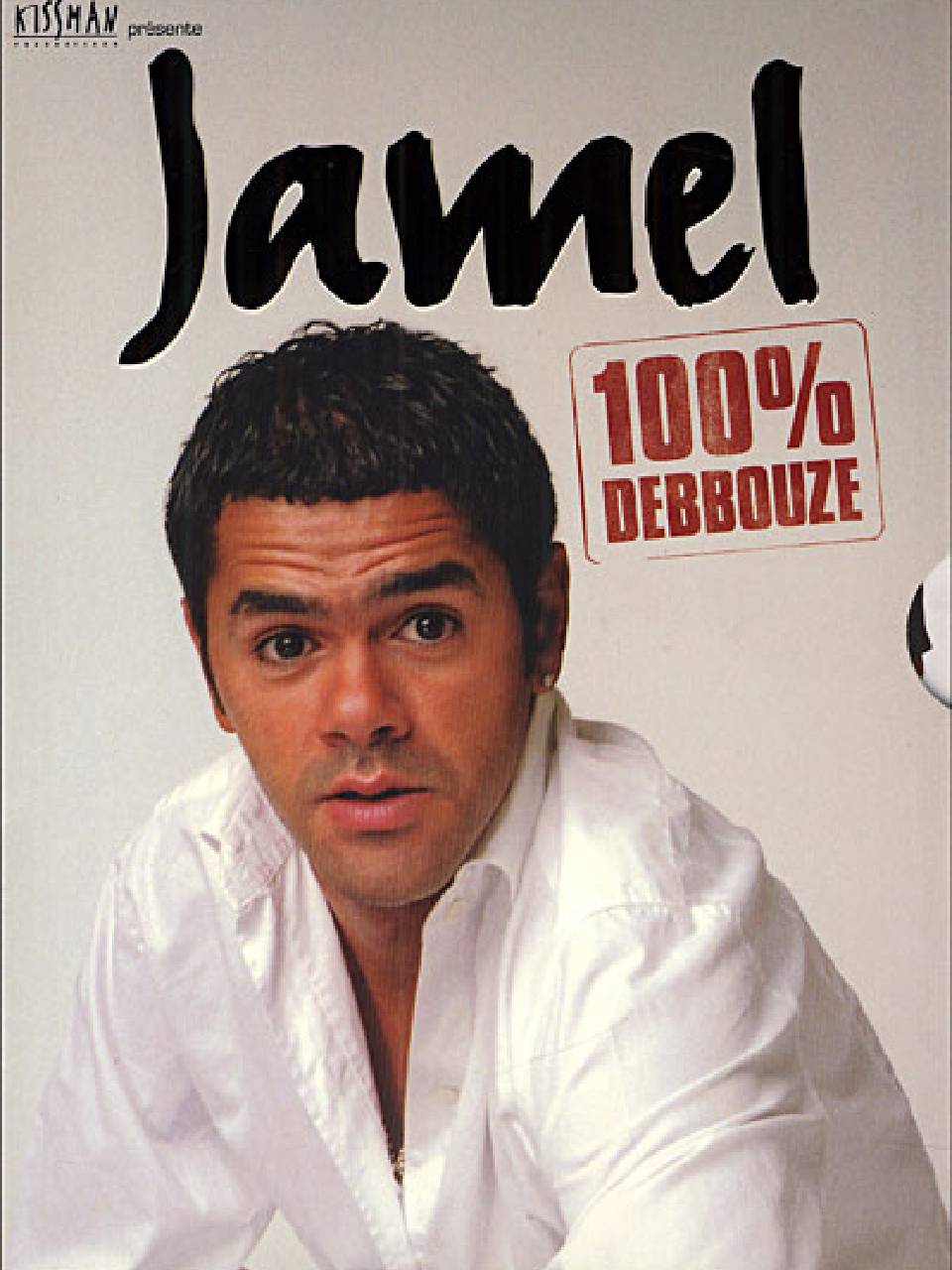 100% Debbouze