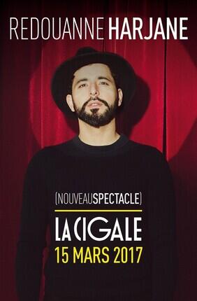 A la Cigale