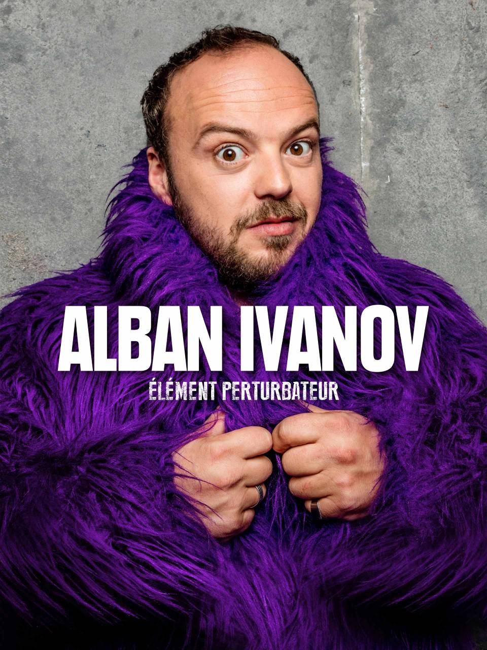 Element Perturbateur