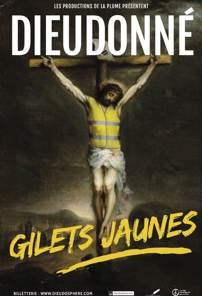 Gilet Jaune