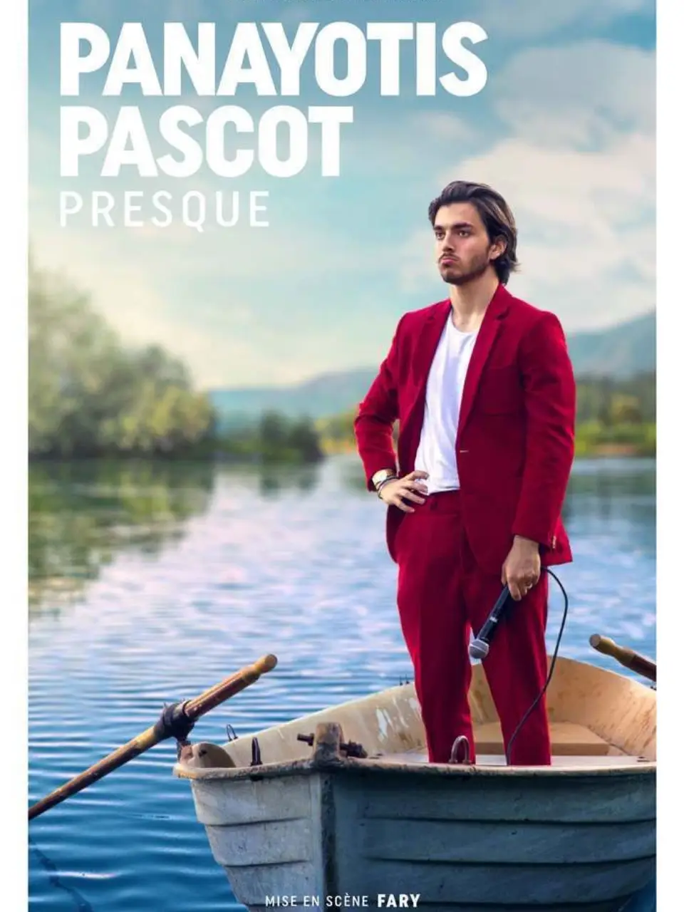 Presque