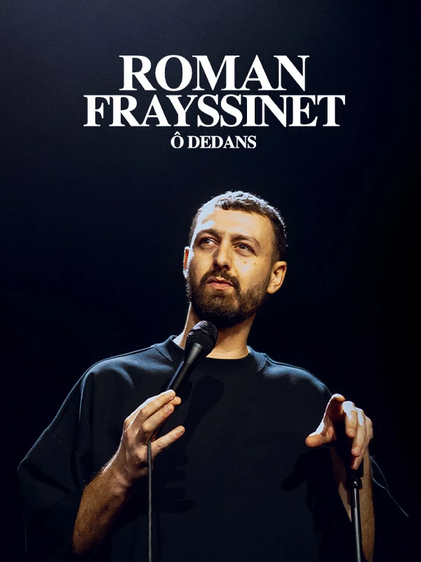 Ô dedans