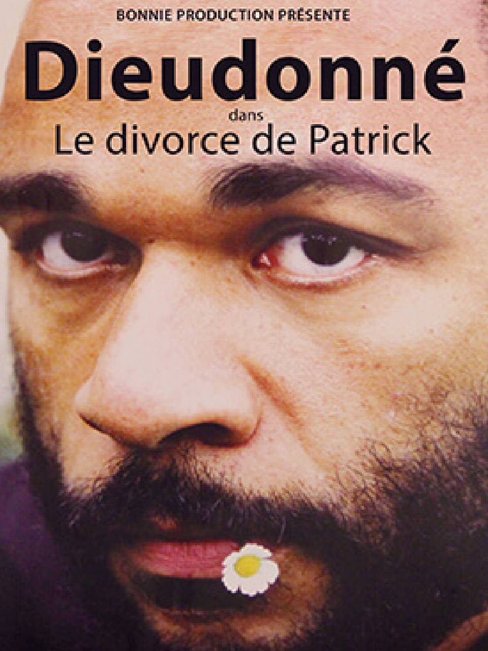 Le Divorce De Patrick