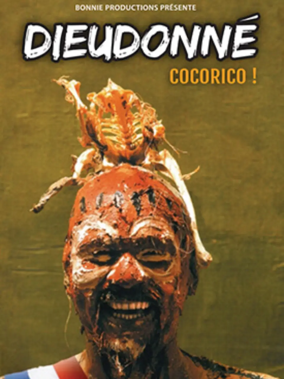 Cocorico