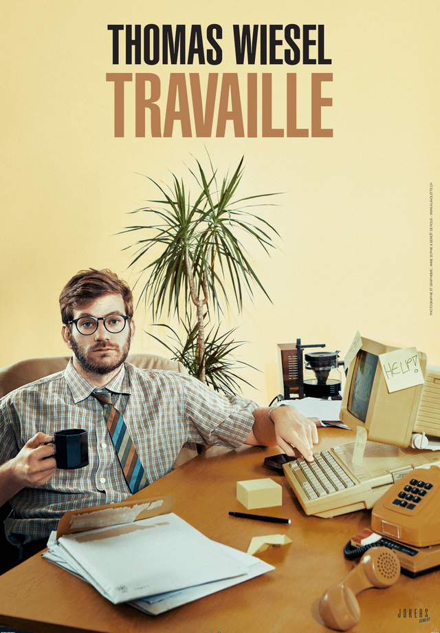 Travaille