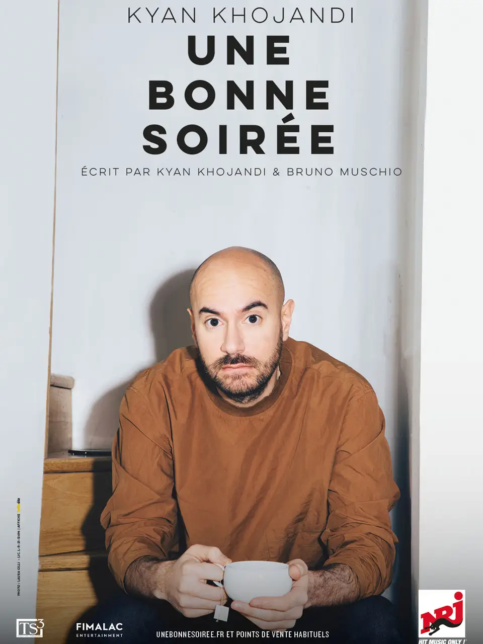 Une Bonne Soirée