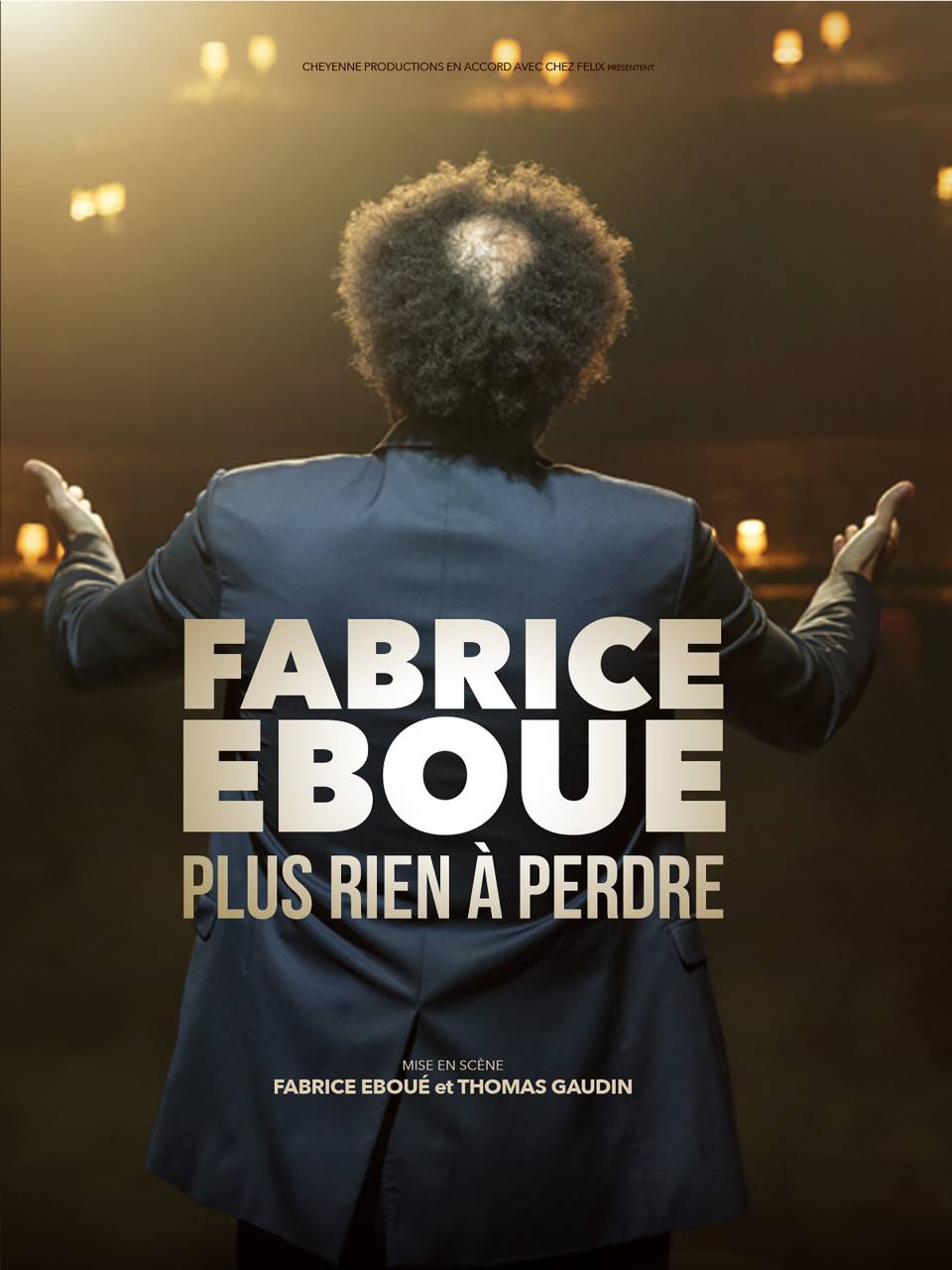 Plus Rien A Perdre