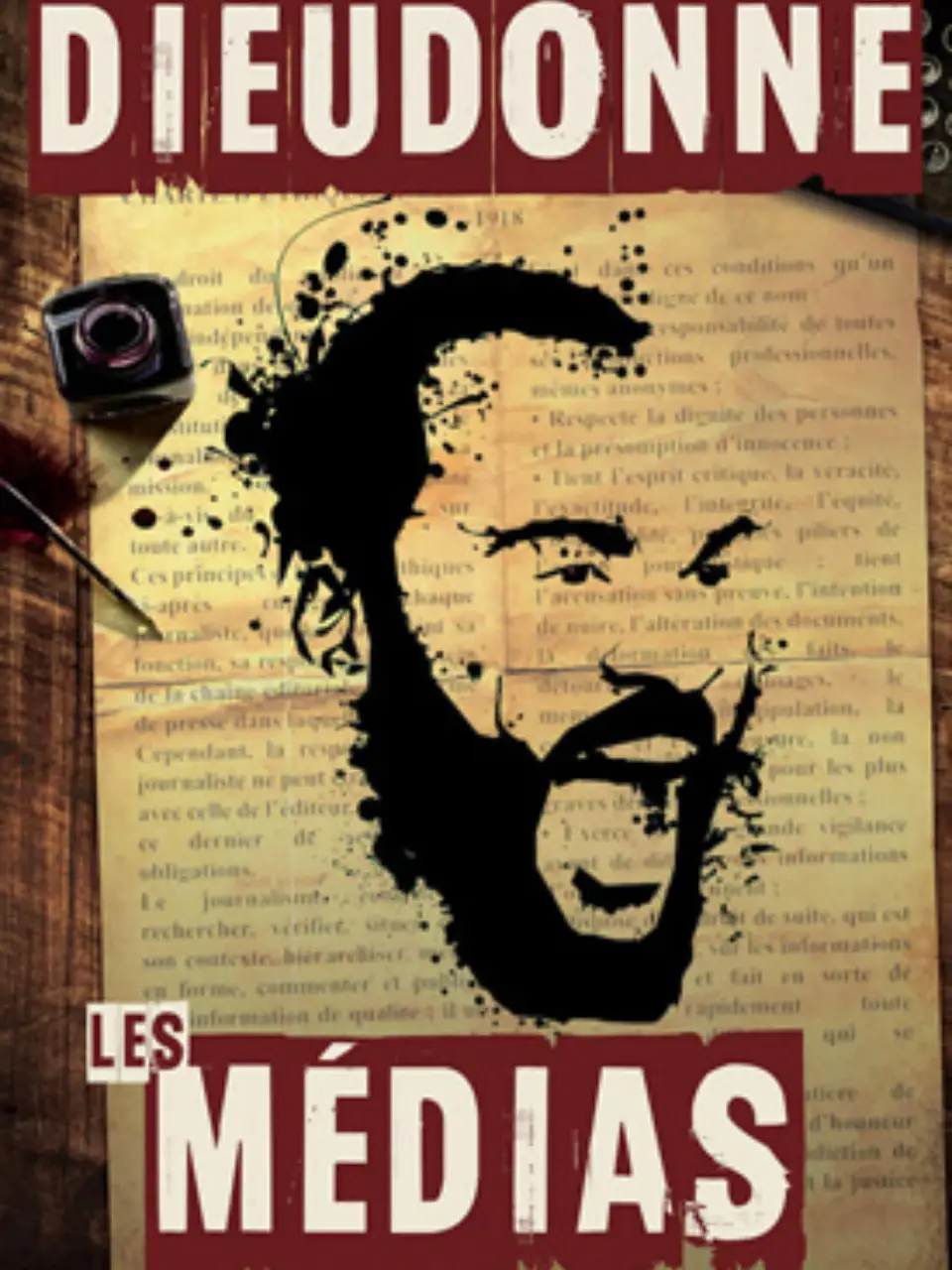 Les Médias