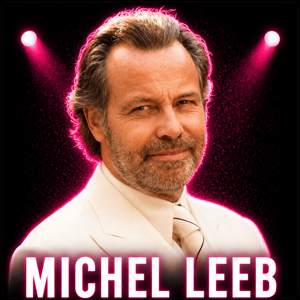 Michel Leeb