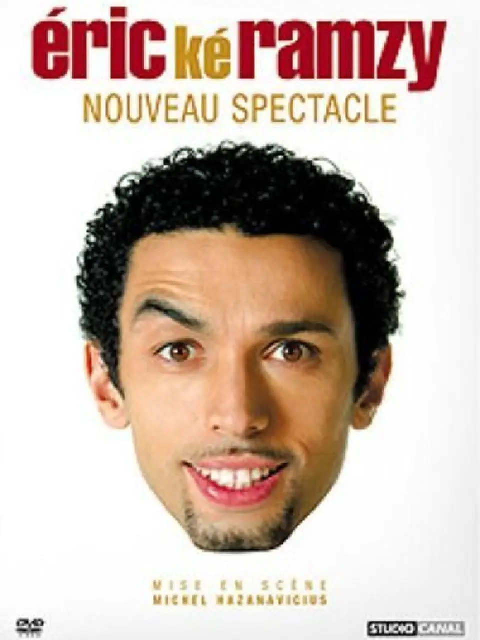 ErickéRamzy