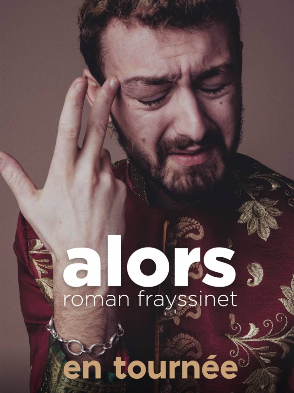 Alors