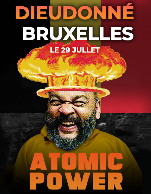 Atomic Power