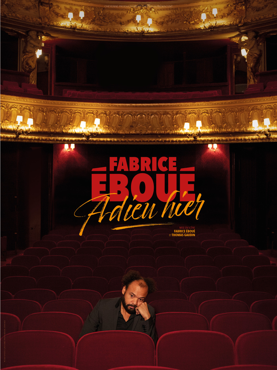 Adieu Hier