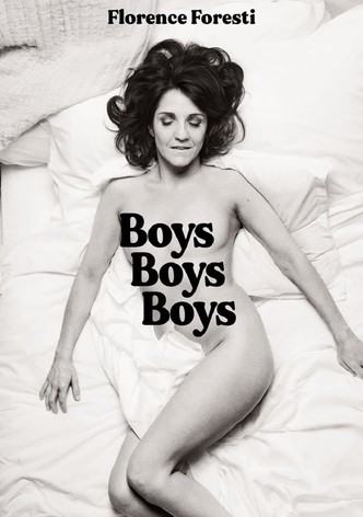 Boys Boys Boys