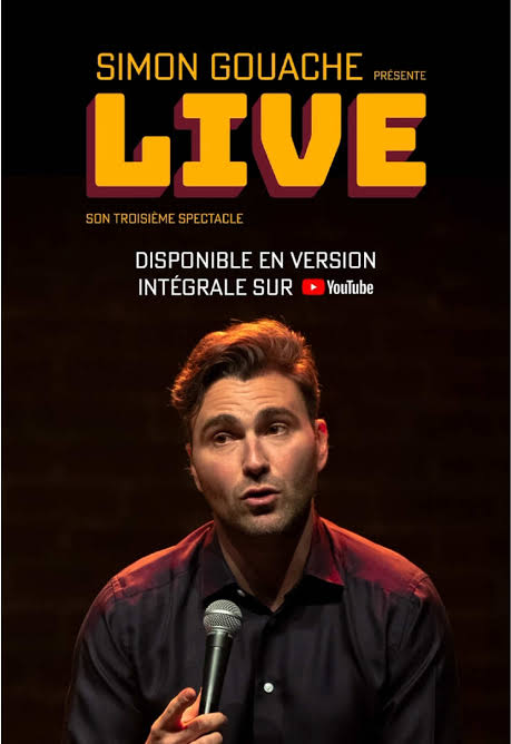 LIVE