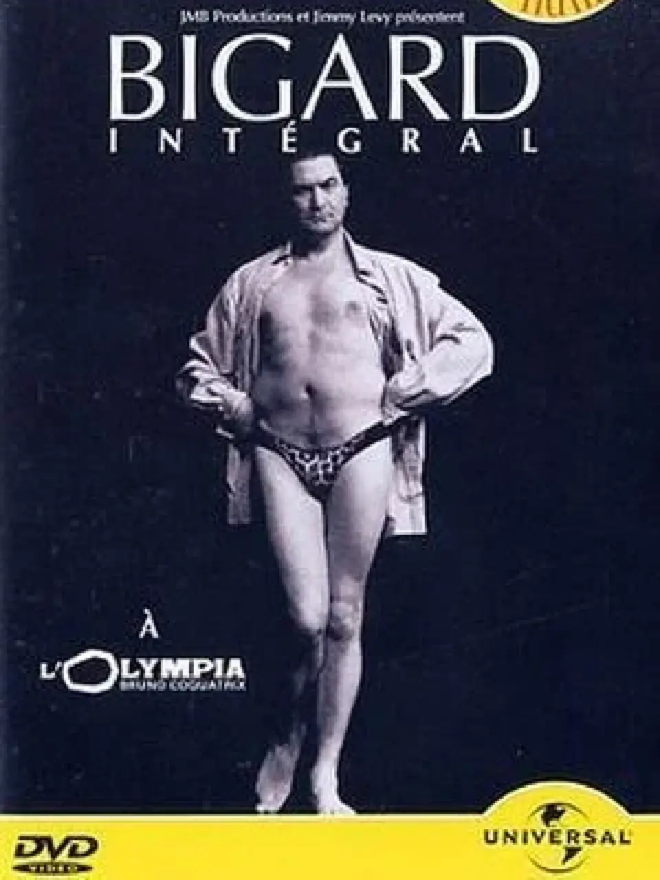 Bigard Intégral