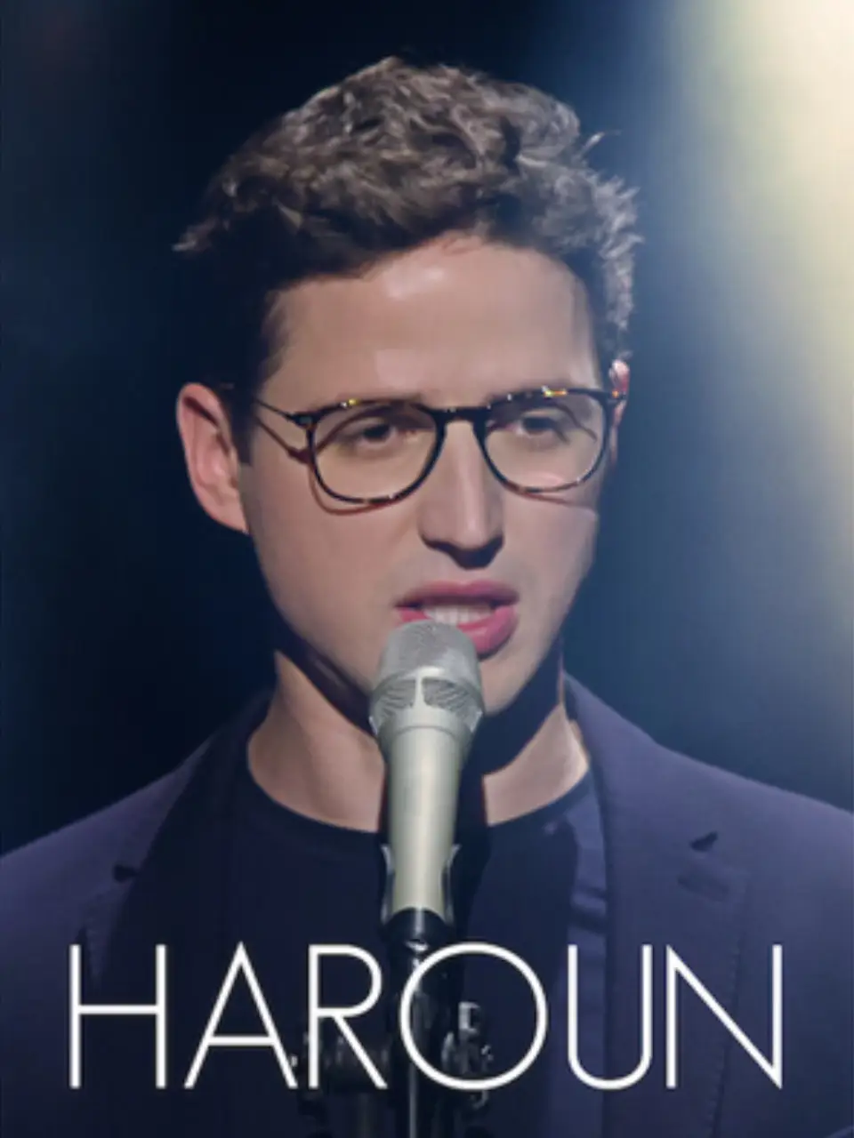 Haroun