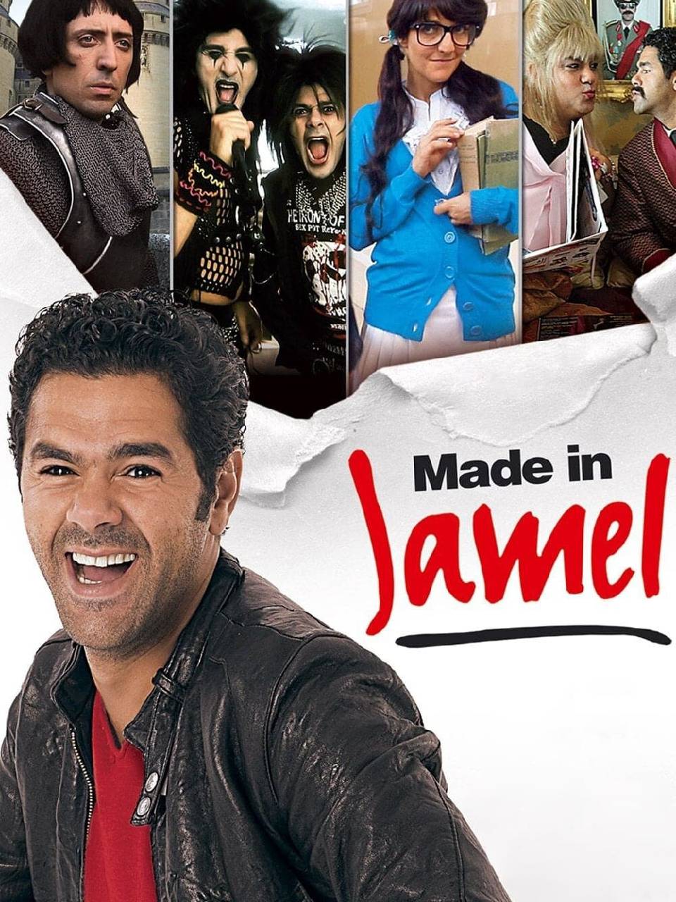 Made In Jamel