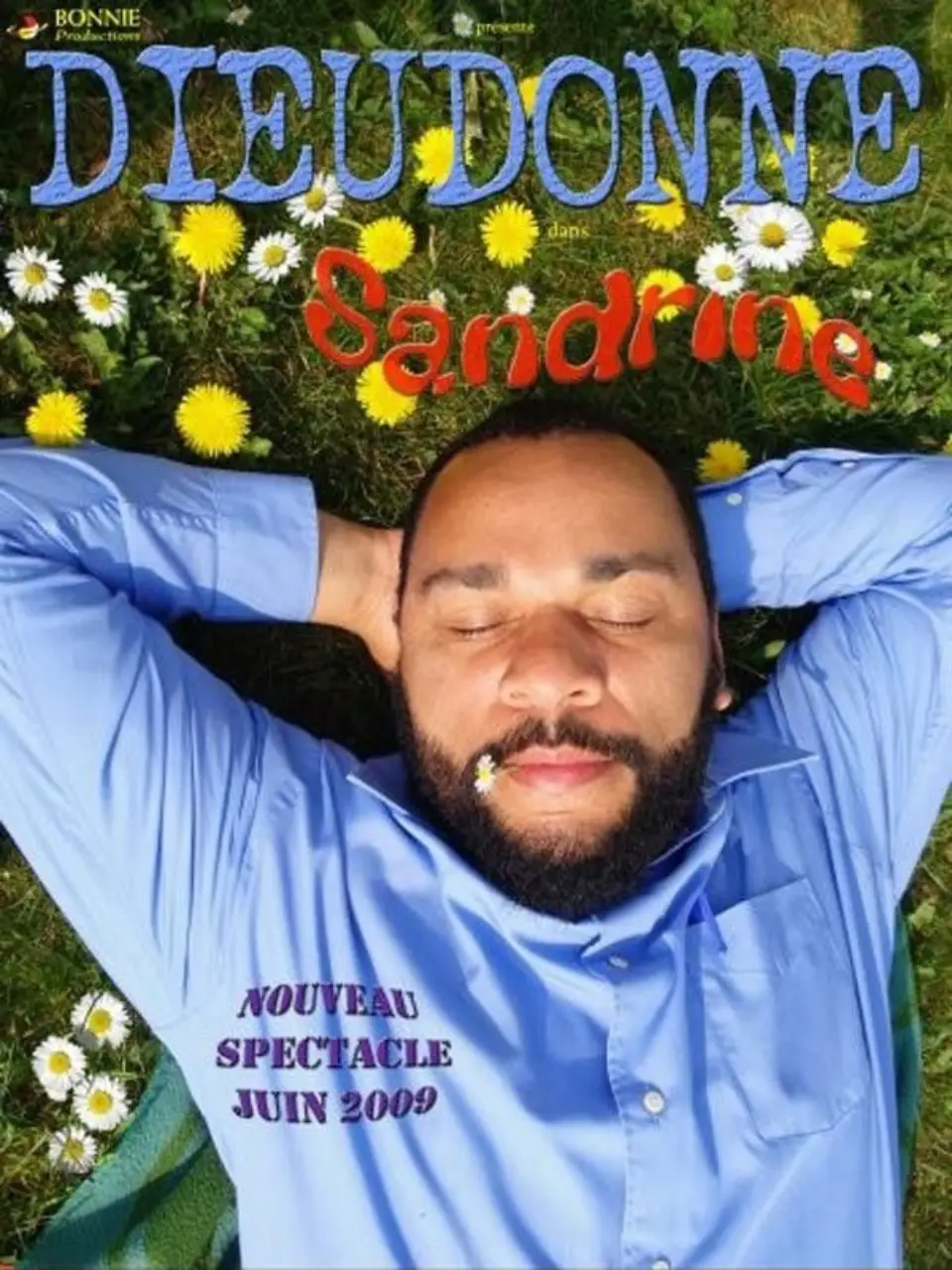 Sandrine