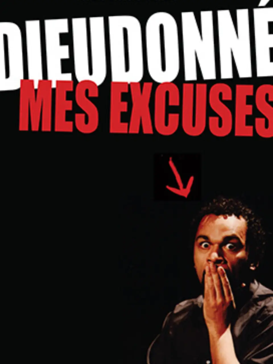 Mes Excuses