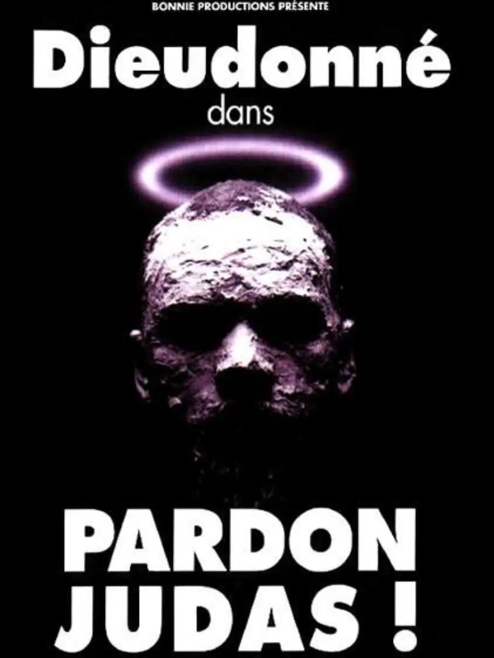 Pardon Judas