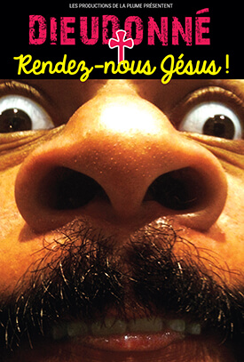 Rendez-Nous Jesus !