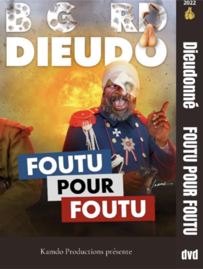 Foutu Pour Foutu