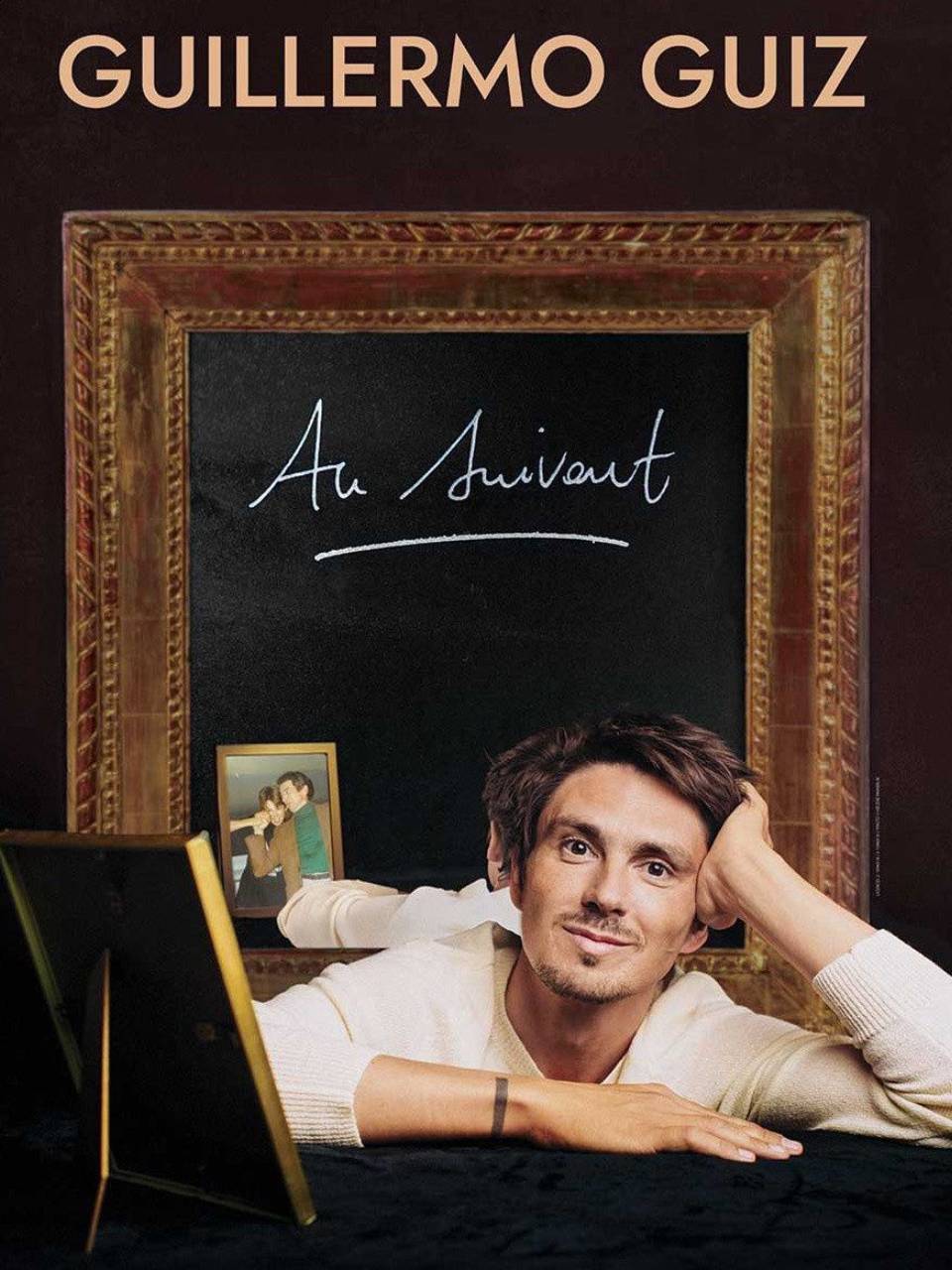 Au Suivant