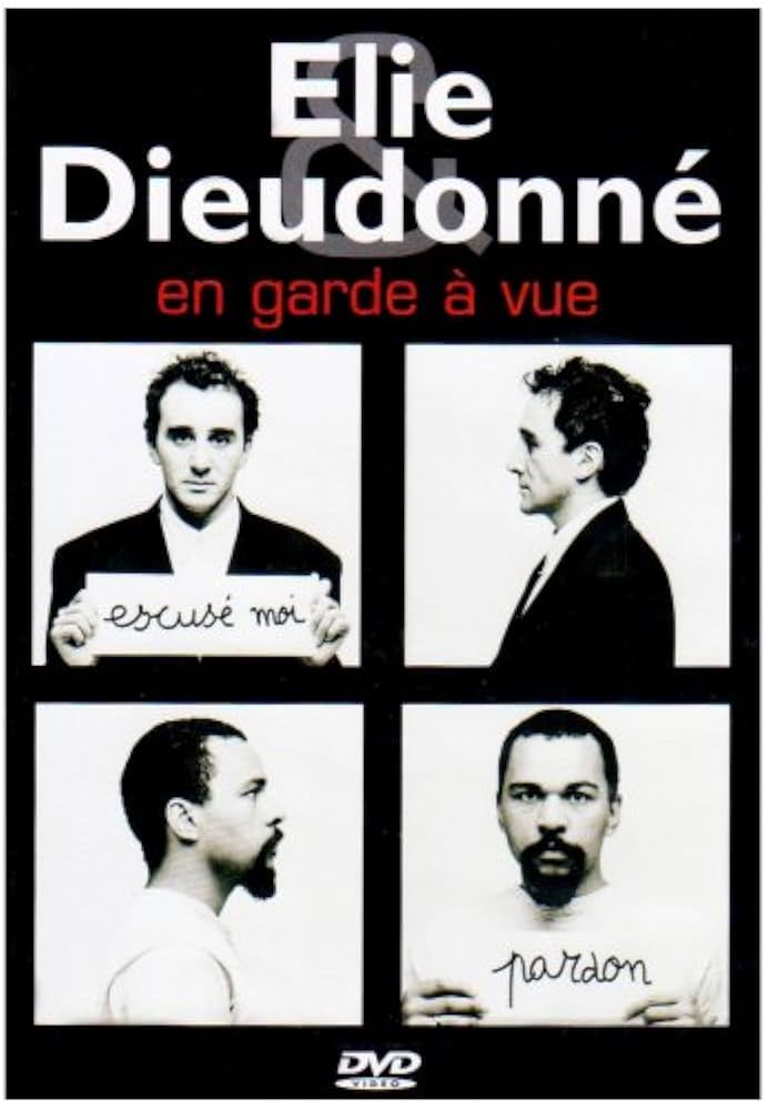 En Garde A Vue