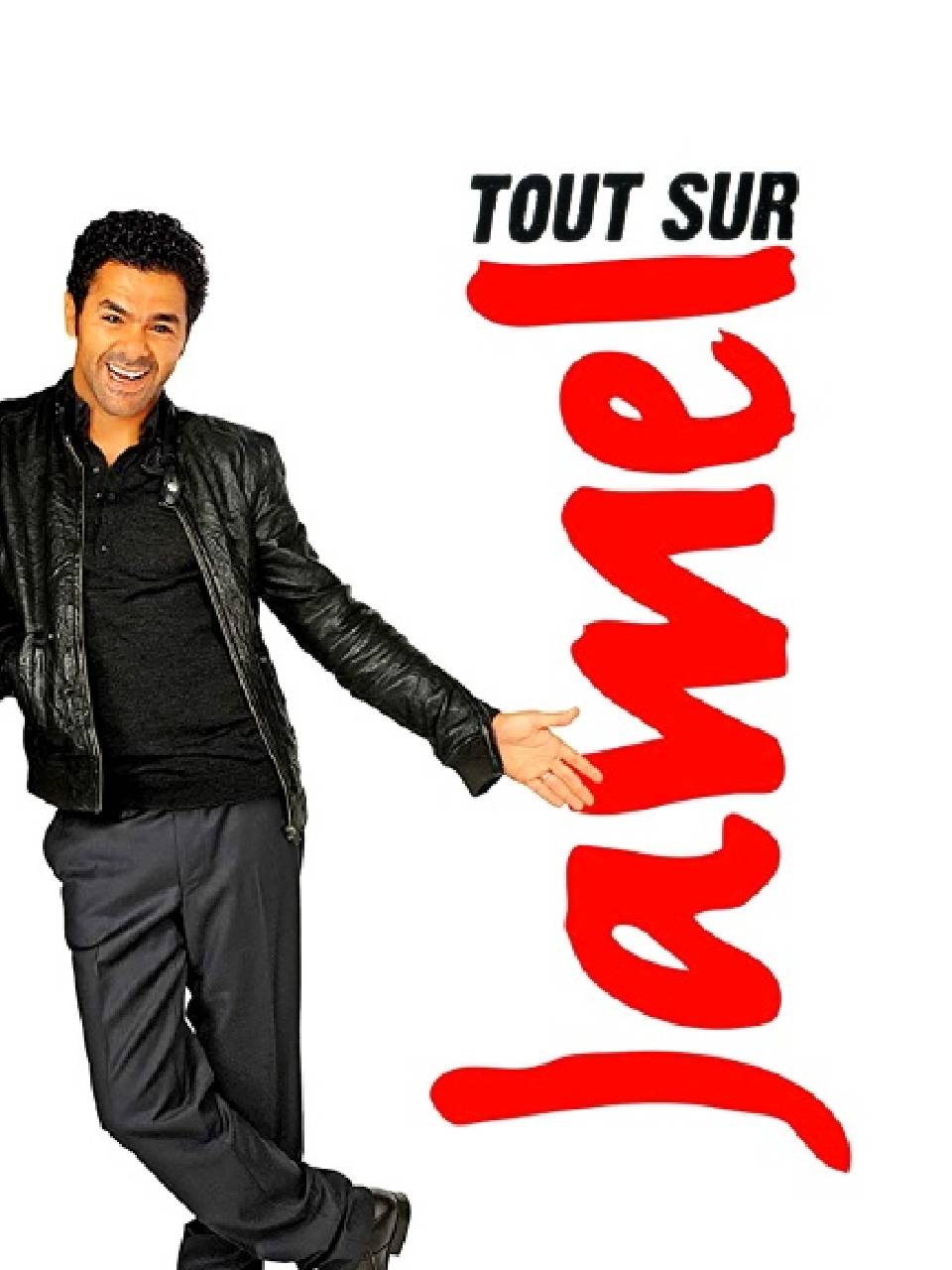 Tout Sur Jamel
