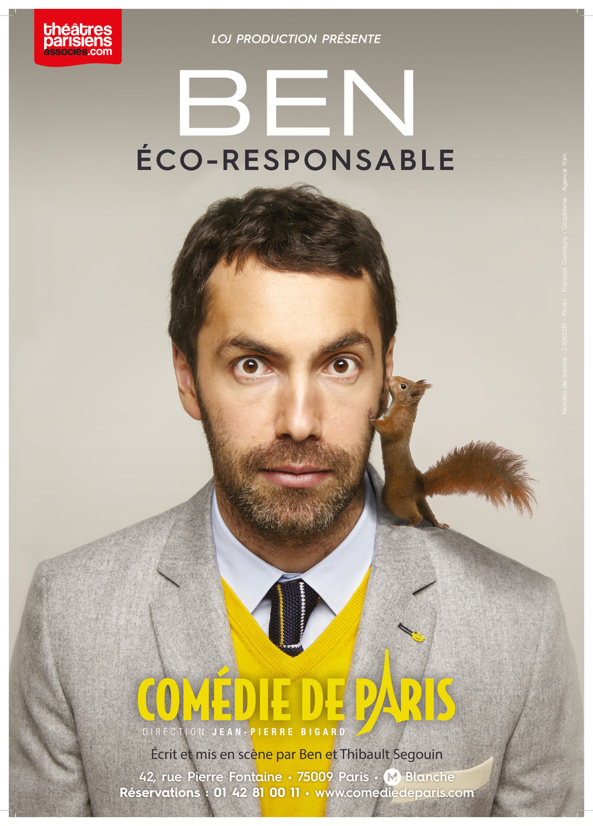 Eco-Responsable