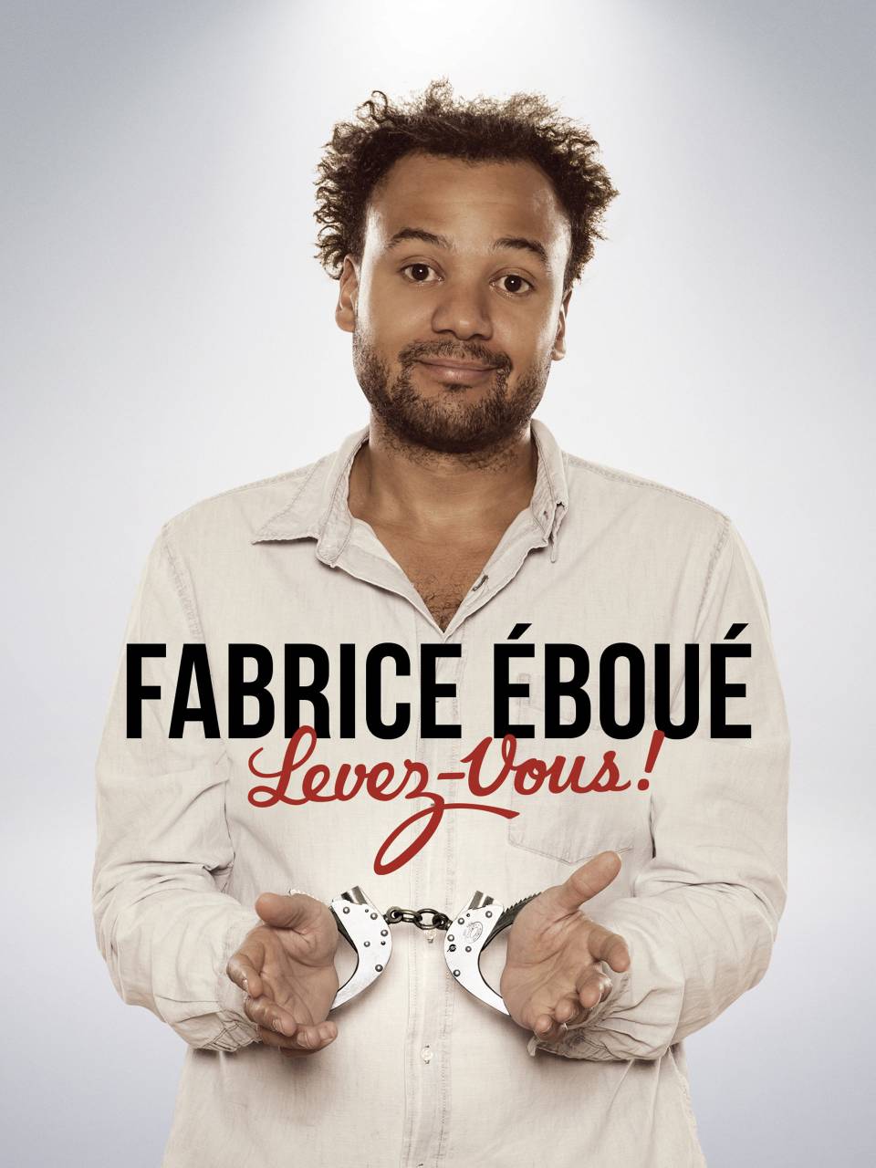 Levez-Vous !