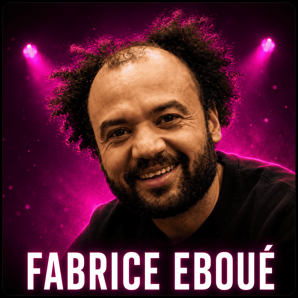 Fabrice Eboué